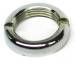Chevrolet Parts -  Chevrolet Car Windshield Wiper Nut - Transmission To Cowl (Chrome)