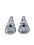Chevrolet Parts -  Chevrolet Car Coat Hook (Garment Hanger)