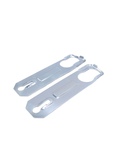 Chevrolet Parts -  Chevrolet Car Door Lock Cylinder And Handle-Retainer