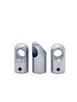 Parts -  Car Stud- Convertible Stud Set 3pcs Stainless