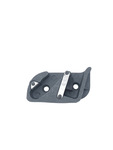 Chevrolet Parts -  Door Latch Striker -Left Front or Rear Door Also Sedan Delivery Back Rear Door