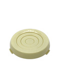 Chevrolet Parts -  Chevrolet Car Dome Lens -Hardtop and 1955 Nomad