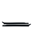 Chevrolet Parts -  Chevrolet Car Weatherstrip, Windshield Post To Vent Frame