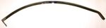 Chevrolet Parts -  Chevrolet Car Window Frame, Chrome - Left Quarter Upper For Convertible