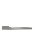 Chevrolet Parts -  Chevrolet Car Panel Below Trunk Lid - Left Side, All (Except Sedan Delivery and Wagon)