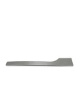 Chevrolet Parts -  Chevrolet Car Panel Below Trunk Lid - Right Side, All (Except Sedan Delivery and Wagon)