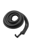 Chevrolet Parts -  Chevrolet Car Weatherstrip, Door -Hardtop and Convertible (Does 2-Doors)