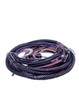 Chevrolet Parts -  Chevrolet Car Wiring Harness, Tail Light - Convertible, Plastic Covered
