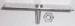Chevrolet Parts -  Chevrolet Car Gravel Shield Clips - 4-Door Models