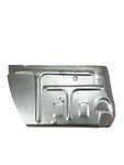 Chevrolet Parts -  Chevrolet Car Floor Toe Board Die Stamped Left Superior Quality