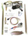 Chevrolet Parts -  Chevrolet Car Windshield Wiper Motor With Linkage - 12v, 2-Speed With Delay and Park