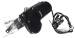Chevrolet Parts -  Chevrolet Car Wiper Motor - 6v, 2-Speed With Park
