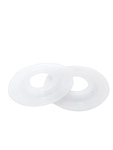 Chevrolet Parts -  Chevrolet Car Door Handle and Window Crank Disk Behind Interior Handle