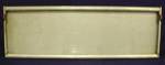 Chevrolet Parts -  Chevrolet Truck Tailgate - Complete, Smooth (No Script). Chevy and 34-38 GMC