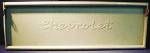 Chevrolet Parts -  Truck Tailgate - Complete With "Chevrolet" Script