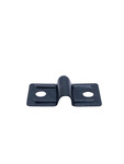Chevrolet Parts -  Chevrolet Truck Hood Hinge Hold Down Bracket -Rear