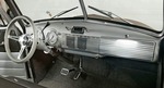 Parts -  Truck Billet Glove Box Door and Speaker Grille