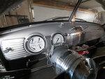  Parts -  Truck Phantom Billet Dash