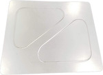  Parts -  Truck Battery Tray Access Delete