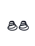 Chevrolet Parts -  Chevrolet Brake Shoe Hold Down Spring