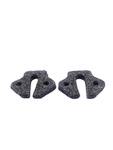 Chevrolet Parts -  Chevrolet Emergency Cable Gasket To Backing Plate