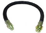 Chevrolet Parts -  Chevrolet Truck Brake Hose (36-50 All, 51-54 3/4 ton Only) Takes 3