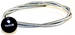 Chevrolet Parts -  Chevrolet Truck Throttle Cable Assembly With Knob