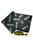  Parts -  Boom Mat Vibration Dampner 12.5''x12'' 8 Sheets 2mm