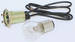 Chevrolet Parts -  Chevrolet Truck Park Light Sockets and Bulbs -12v
