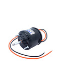 Chevrolet Parts -  Chevrolet Heater/Defroster Motor. 12-Volt