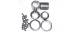 Chevrolet Parts -  Chevrolet Truck Steering Gear Box Overhaul Kit