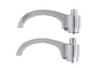  Parts -  Truck GM / Chevy Billet Door Handles