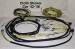 Chevrolet Parts -  Chevrolet Car Wiring Harness For Cabriolet