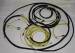 GMC Parts -  Truck Wiring Harness, Main - Original Cloth Covered (GMC) Special Order