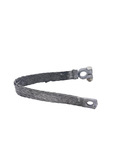 Chevrolet Parts -  Chevrolet Ground Strap Stamped USA- 13-1/2"