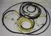 GMC Parts -  Truck Wiring Harness, Main - Original Cloth Covered (GMC) Special Order