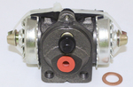 Chevrolet Parts -  Chevrolet Car Wheel Cylinder -Rear Chevy '49-50 Bore Size 1-3/16" (1/16" Oversize From Original)