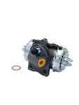 Chevrolet Parts -  Chevrolet Car Wheel Cylinder -Right Front Chevy '49-50 Bore Size 1-1/4" (1/16" Undersized From Original)