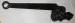 Chevrolet Parts -  Chevrolet Car Shock (KB Model Only) Right Rear -1201E