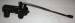 Chevrolet Parts -  Chevrolet Car Shock (KB Model Only) Left Rear -1201F