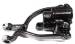 Chevrolet Parts -  Chevrolet Car Shock Absorber, Left (Except JB and Kb models)