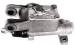 Chevrolet Parts -  Chevrolet Car Brake Master Cylinder Chevy '37-39 Re-Sleeved and Rebuilt 1 Inch Bore