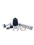Chevrolet Parts -  Chevrolet Brake Master Cylinder Rebuild Kit - Chevy Master Car With 7/8" Bore Size