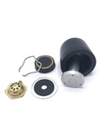 Chevrolet Parts -  Chevrolet Master Cylinder Rebuild Kit - 1937-1952 3/4-ton, 1938-1952 1-ton, 1936-1959 1 1/2-ton, and 1947-1959 2-ton trucks. (1 1/4-inch bore)