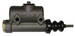 Chevrolet Parts -  Chevrolet Truck Master Cylinder - 52-54 1/2 ton and 1953-54 3/4 ton and 1 ton 1 1/8 Inch Bore