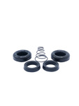 Chevrolet Parts -  Chevrolet Truck Wheel Cylinder Rebuild Kit -Rear 1-1/2 Ton and 2 Ton 1-3/4 Bore