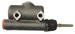 Chevrolet Parts -  Chevrolet Truck Master Cylinder - 1/2 ton 1 Inch Bore