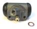 Chevrolet Parts -  Wheel Cylinder -Front Left Chevy '51-54 (Also 53-57 Corvette)