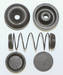 Chevrolet Parts -  Chevrolet Truck Wheel Cylinder Rebuild Kit -Front 1-1/2ton and 2ton