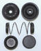 Chevrolet Parts -  Chevrolet Truck Wheel Cylinder Rebuild Kit -Front 1/2ton and 53-57 3/4ton and 1ton